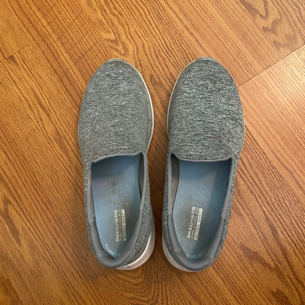 Sketchers
